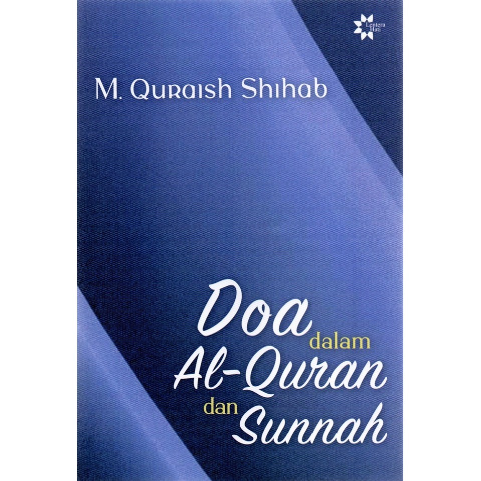 

Buku Doa Dalam Al-Quran Dan Sunnah