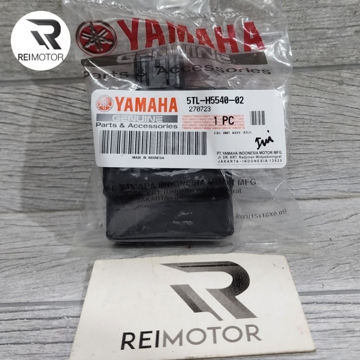 CDI ORI YGP MIO JUPITER 5TL-H5540-01