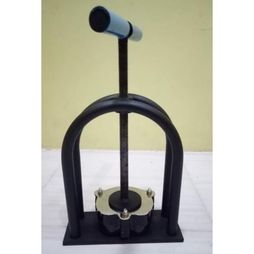 READYY>> ALAT PRESS KUVET DENTAL PRES CUVET LABORATORIUM