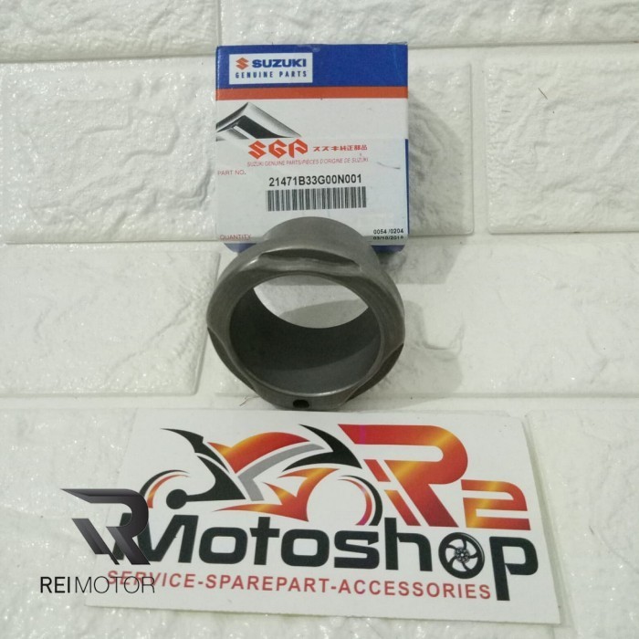 TOPI PULLY DUDUKAN PER CVT SPIN 21471B33G00N001