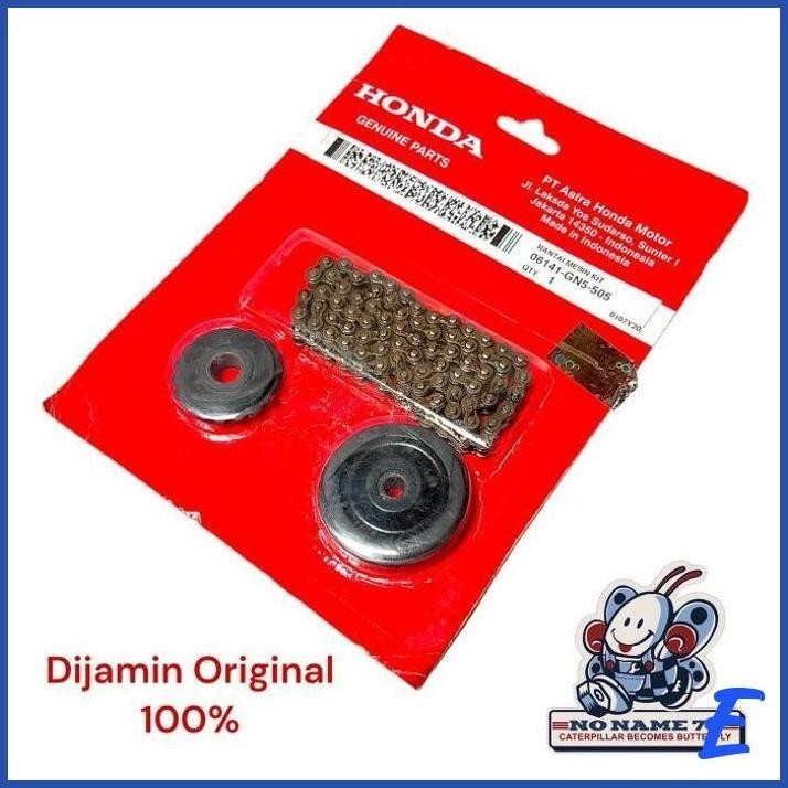 | NN | KARET ROLL ROL KETENG MESIN HONDA ASTREA 800 STAR ORIGINAL