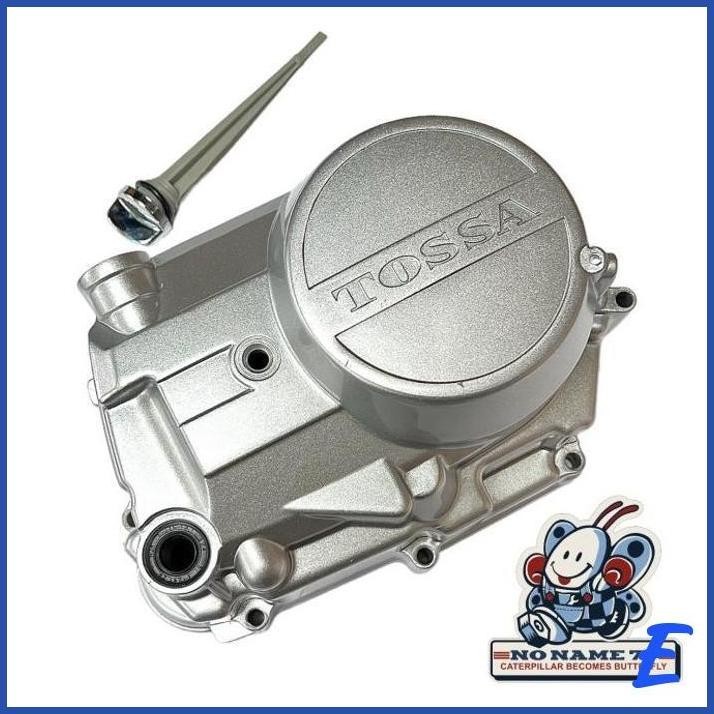 | NN | COVER BLOK BLOCK KOPLING ORIGINAL TOSSA SUBTITUSI ASTREA GRAND SUPRA