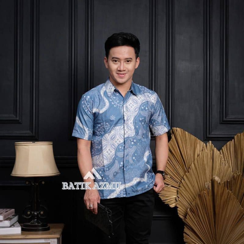 BATIK PRIA BATIK PEKALONGAN