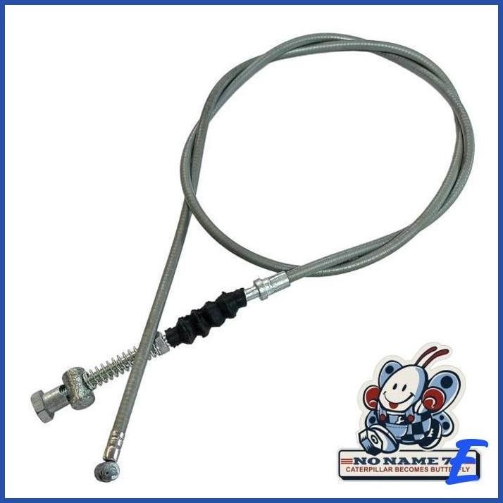 | NN | KABEL TALI REM DEPAN HONDA C50 C65 C70 C90 ABU IMI LAWAS