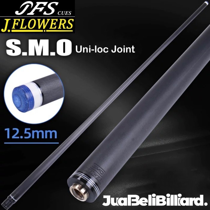 JFLOWERS SMO S.M.O SHAFT - UNILOC JOINT
