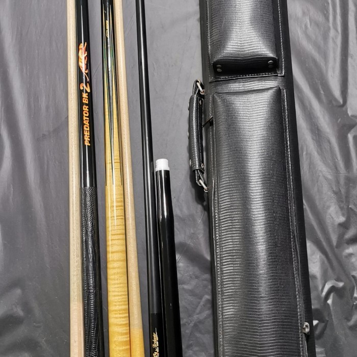 MEZZ CUE CASE 3X5