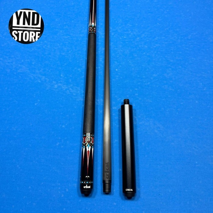 STICK BILLIARD CARBON CRICAL BY KONLLEN