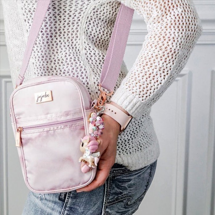 Jujube Mini Helix - Tas Selempang - Tas Mini