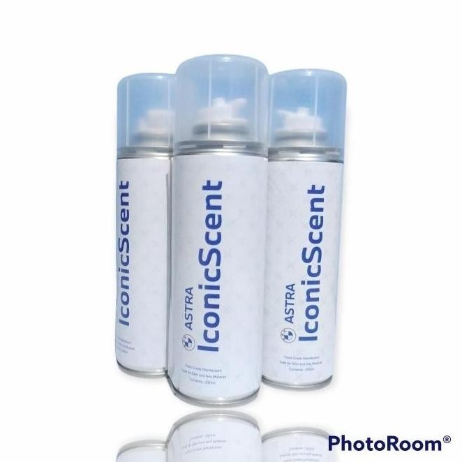 BMW Odor foging mobil pengharum interior ruangan disinfectan foging.