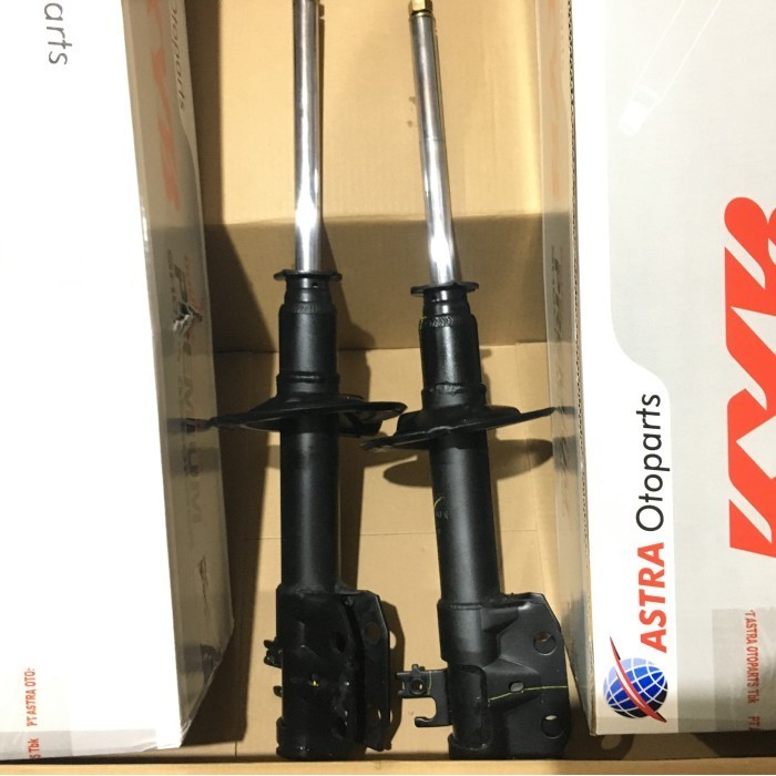 Shock Breaker Depan Shockbreaker Etios Valco Kayaba Astra Asli Ori