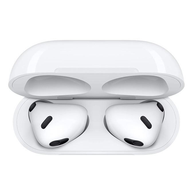 Ready Airpods 3 / Apple Airpods Gen 3 Wireless MagSafe Charging Case Garansi