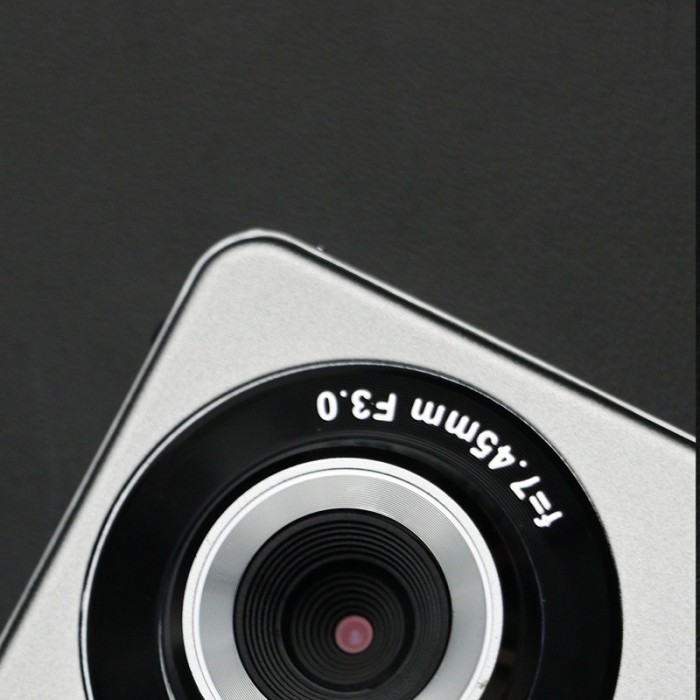 Kamera Digital Pocket