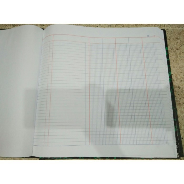 

T1. Buku tabe/ kolom banyak 10 /12 / 14 / 16 / 18/ 20/ 22 /24 /