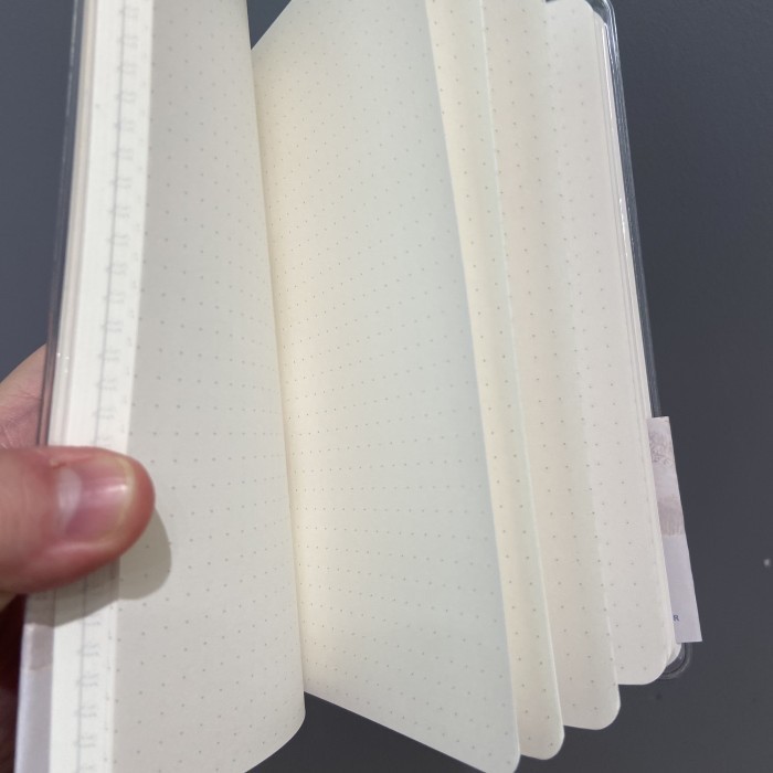 

Aesthetic Notebook Journal