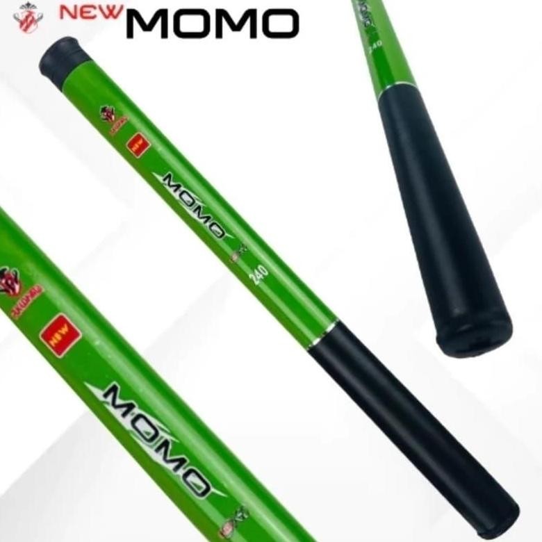 FE24 TEGEK FUKUSHIMA MOMO ROS PENDEK Hemat