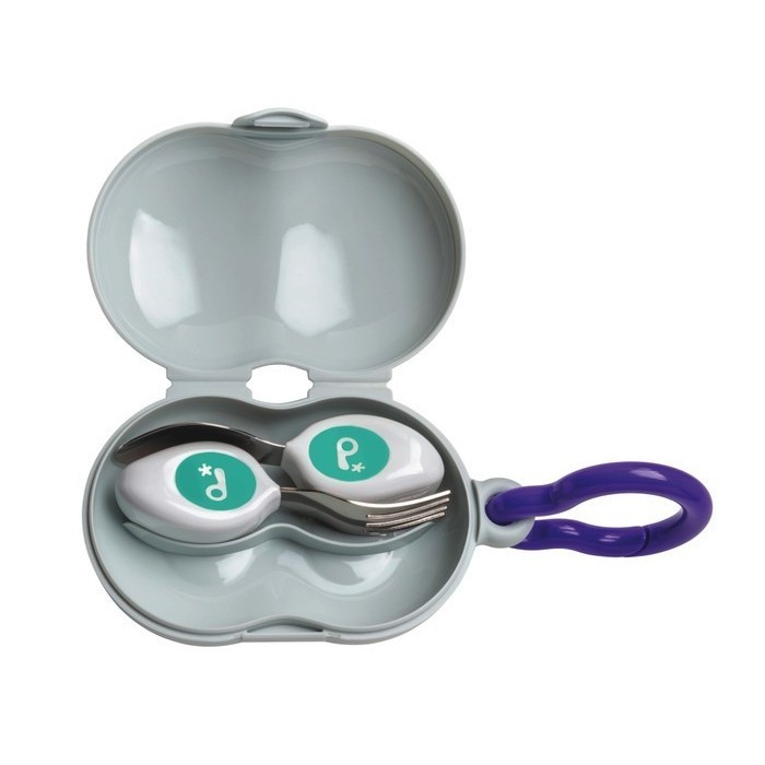 Doddl - Children'S Cutlery Case