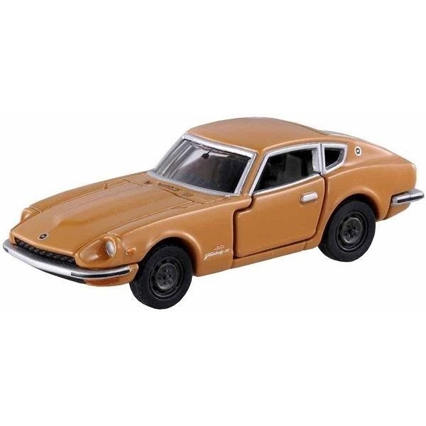 Tomica Limited Diecast Nissan 240Z