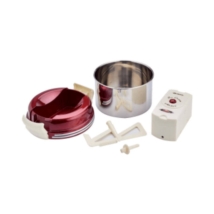 Ariete Mesin Pembuat Es Krim