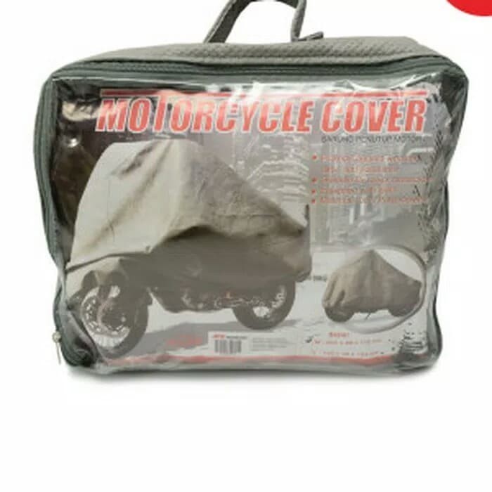 Cover Motor Krisbow M