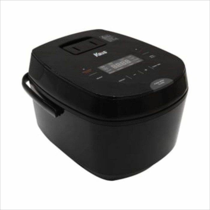 Kris Rice Cooker Digital 1.8 Ltr
