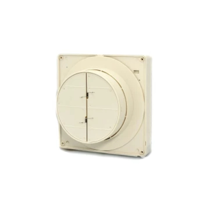 Krisbow Exhaust Fan Dinding 8 Inci
