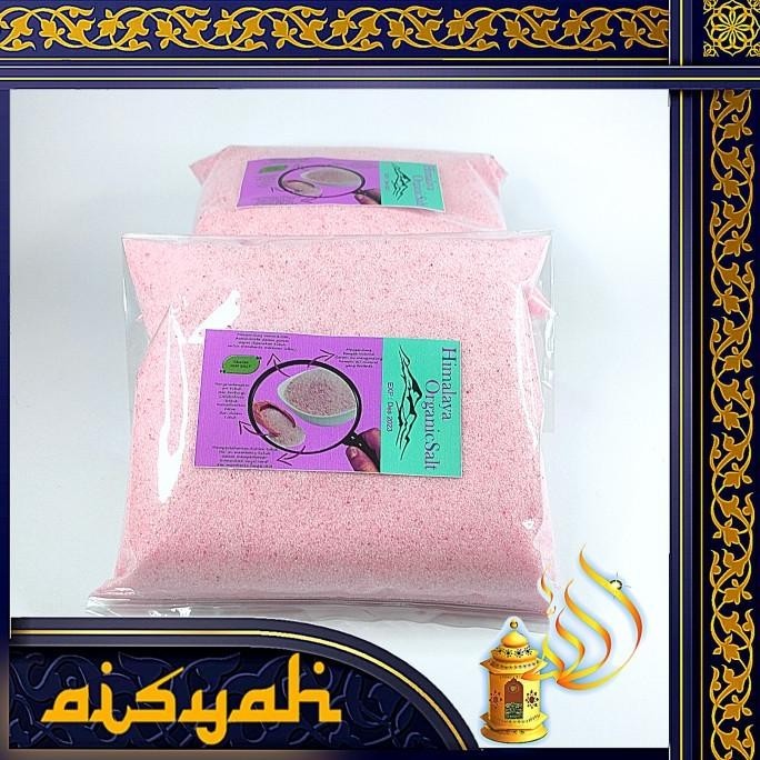 

garam himalaya 1kg ori