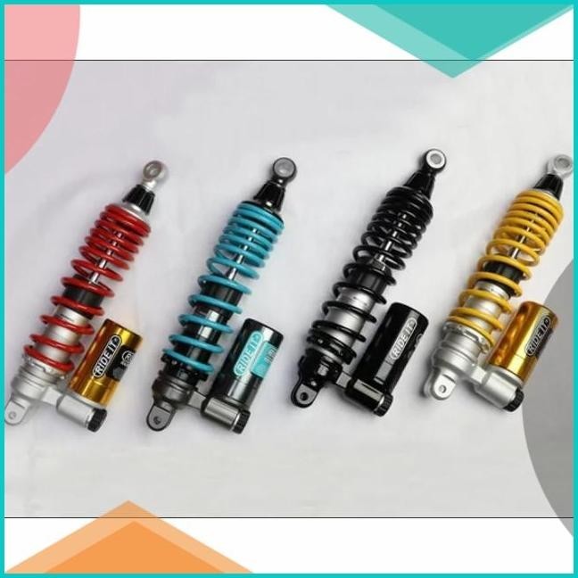 Shock Ride It NTR R1 Tabung Bawah Nmax old,Aerox,Pcx 13m4yZ4 sparepart