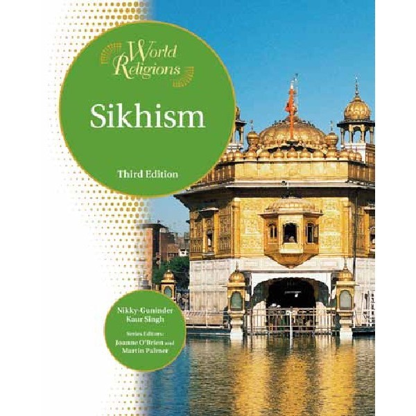 

World Religions - Sikhism (Third Edition / D)