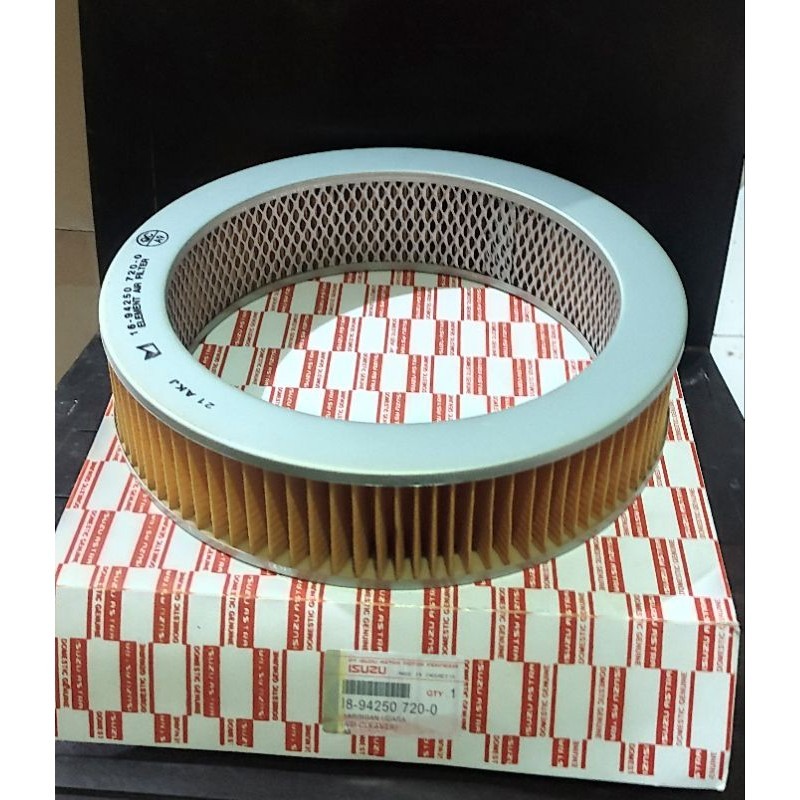 Filter Udara Isuzu Panther 2.3 Terrano