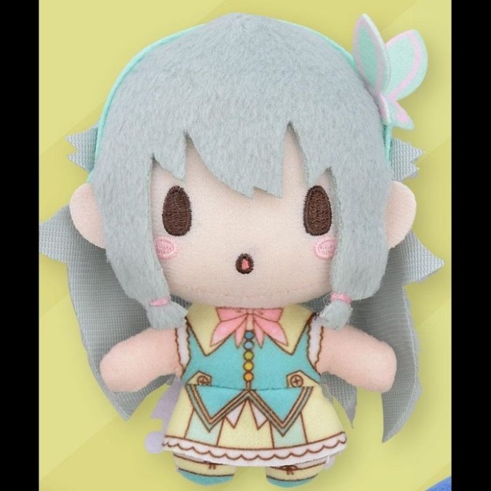 Fuwapuchi Mascot Kusanagi Nene - Wonderlands x Showtime Project Sekai