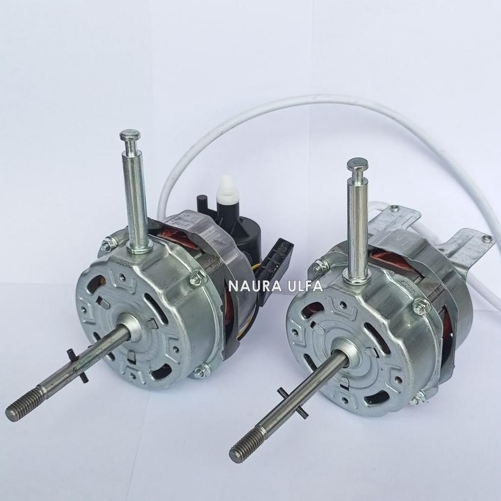 CODE123 - DINAMO KIPAS ANGIN OKOYAMA / SANEX / MOTOR KIPAS 12-14 INCH UNIVERSAL