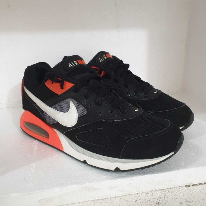 SEPATU NIKE AIR MAX SECOND ORIGINAL