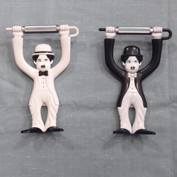 Gupas Kulit Buah Kter Charlie Chaplin / Peeler Charlie Chaplin