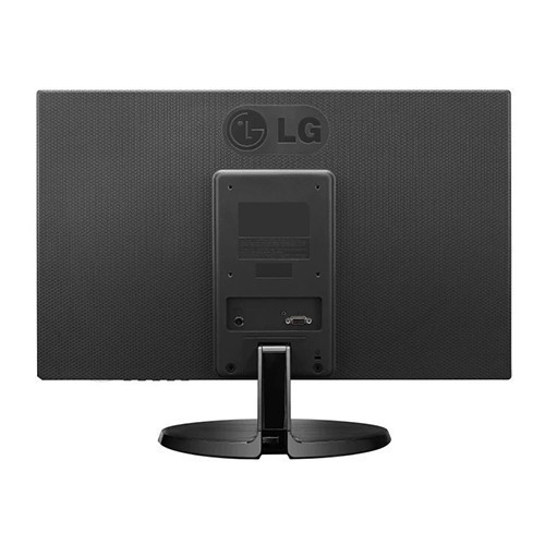 Monitor Led Lg 19M38A 19' - Monitor Lg 19Inch