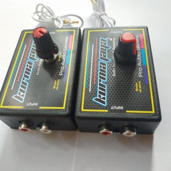 Alat Rekam Recording Alat Streaming Hasil Jernih [Cod] Fagenor