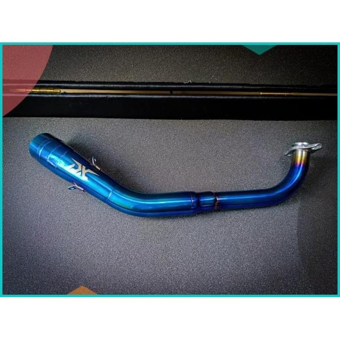 CUSTOM HEADER BENDING DX 1 SILINDER / 2 SILINDER / 4 SILINDER  13m4yZ4