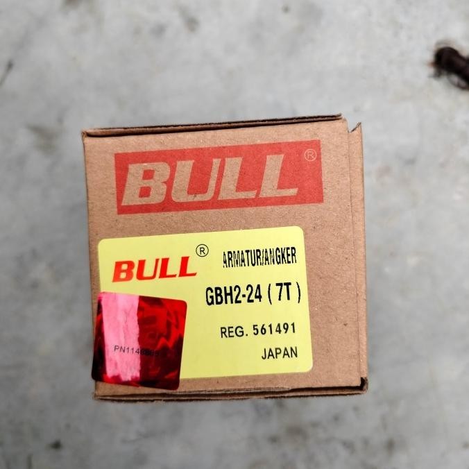 Armature Bor Bosch Gbh2-24Dre Armatur Angker Bor Bosch Gbh 2 24 Dre