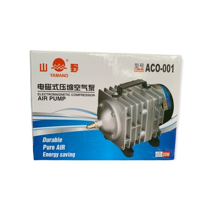 Aerator Aco 001
