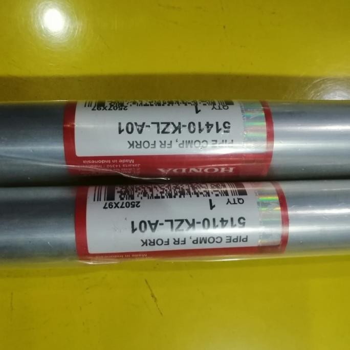 As Shock Beat Fi KZL