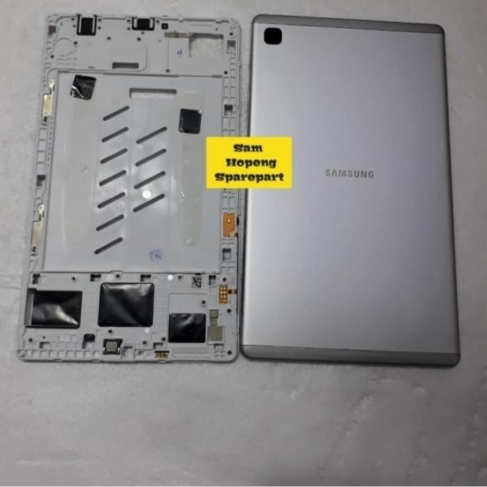 Samsung Tab A7 Lite 8.7Inch T225 Housing Casing Backdoor Backcover Set