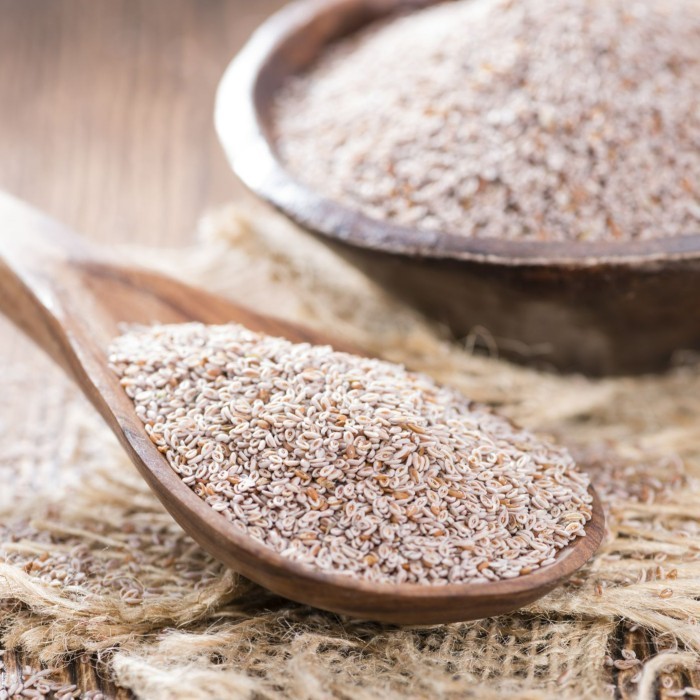 

Andan Psyllium Husk Flakes 100Gr