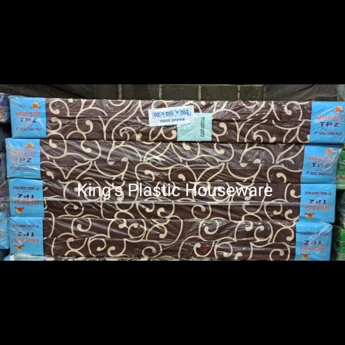 Kasur Busa Inoac 90X200X20