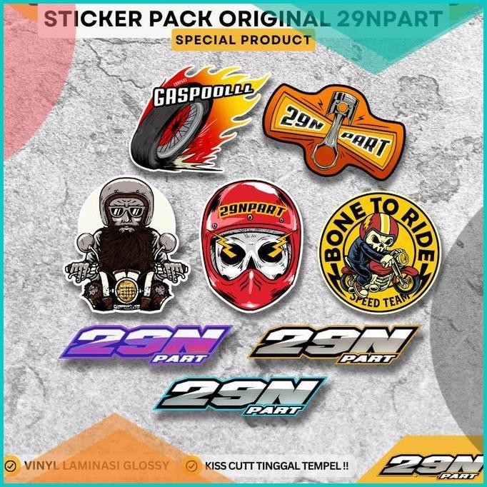 

STICKER PACK 29N PART KINGS OFFICIAL VOL. 1 13m4yZ4 limited stock