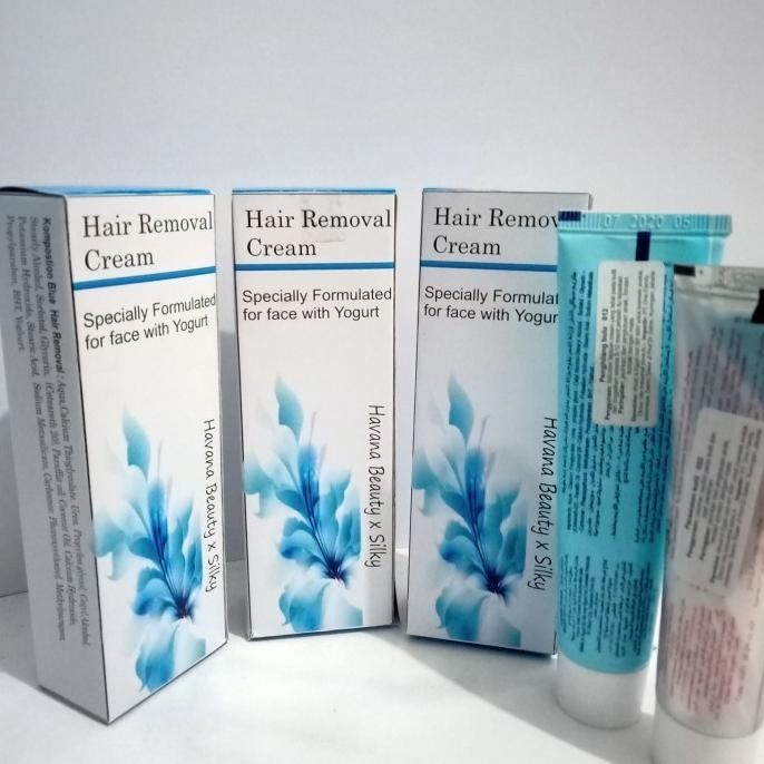 Ready Perontok Penghilang Bulu Wajah Kumis Brewok Jenggot Ketiak