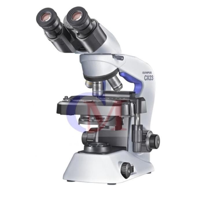 Microscope Olympus Cx23 / Mikroskop Olympus Cx 23