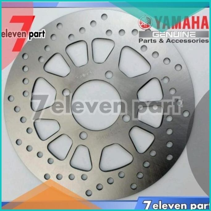 PIRINGAN CAKRAM DEPAN JUPITER Z MX F1ZR F1Z VEGA R ZR ORIGINAL YAMAHA