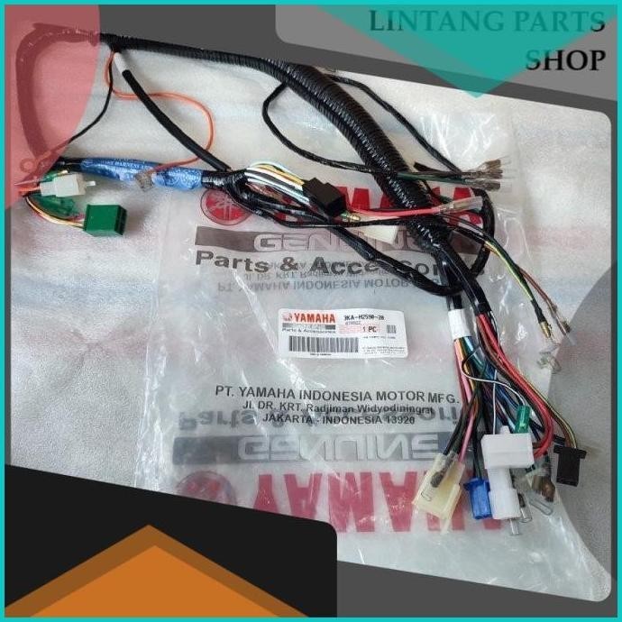 KABEL BODI BODY RX KING RXKING 2002 2003 2004 2005 2006 ORI ORIGINAL 3