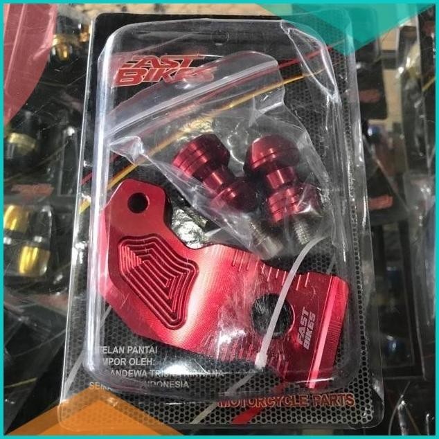 Jalu Paddock Motor Jalu Pedok R15 V2,R15 V3,Xabre 13m4yZ4 last stok