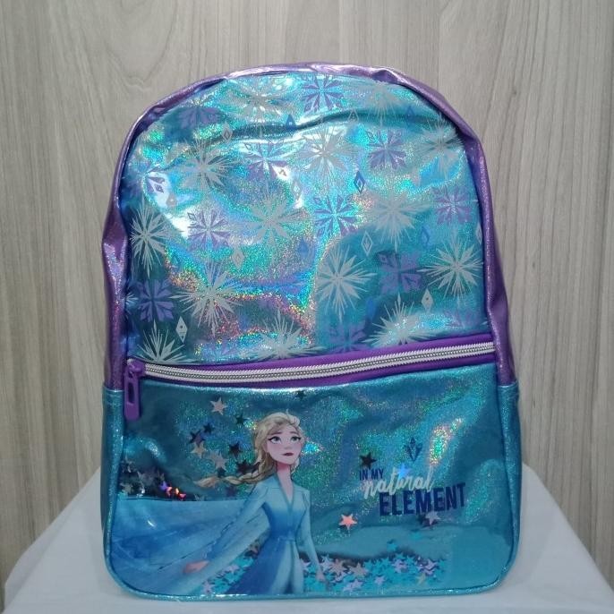 Tas Ransel Frozen