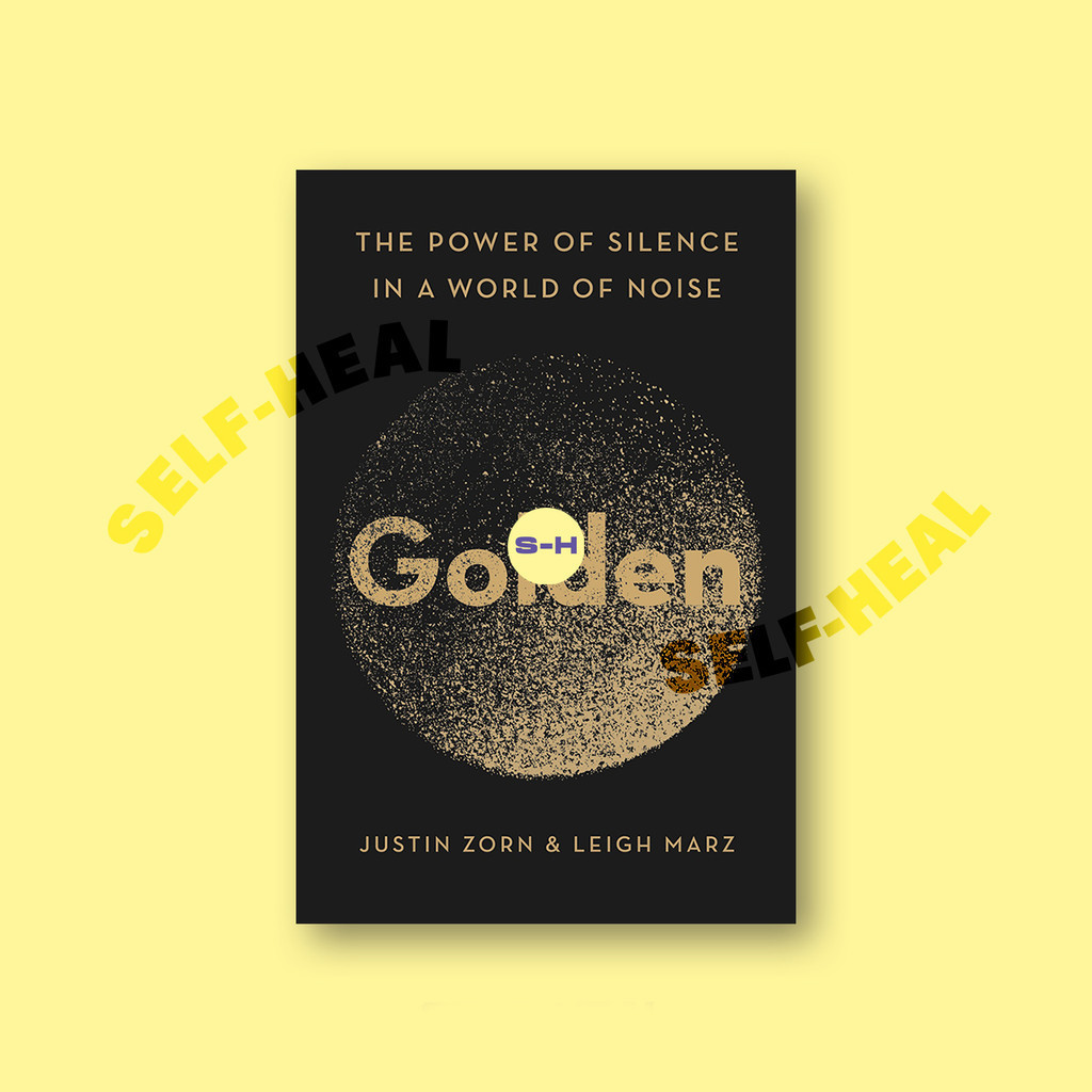 

Golden - Justin Zorn